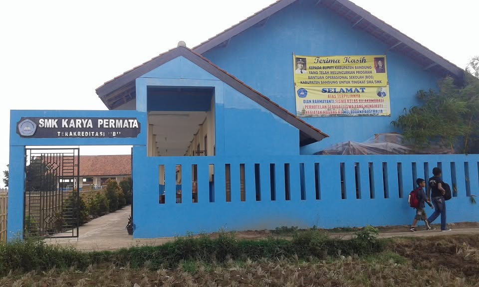 SMK Karya Permata